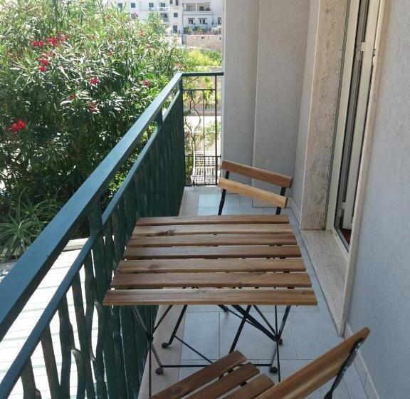 צימר Casa Immacolata Affittacamere