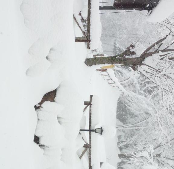 Bed and Breakfast Il Castagno