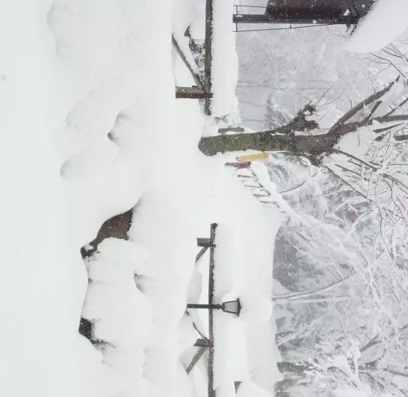 Aamiaismajoitus (B&B) Il Castagno