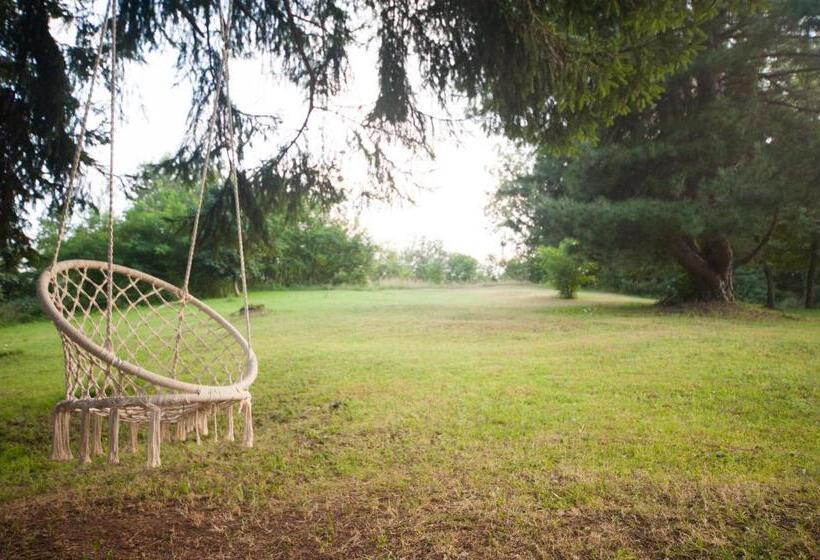 Bed and Breakfast Il Castagno