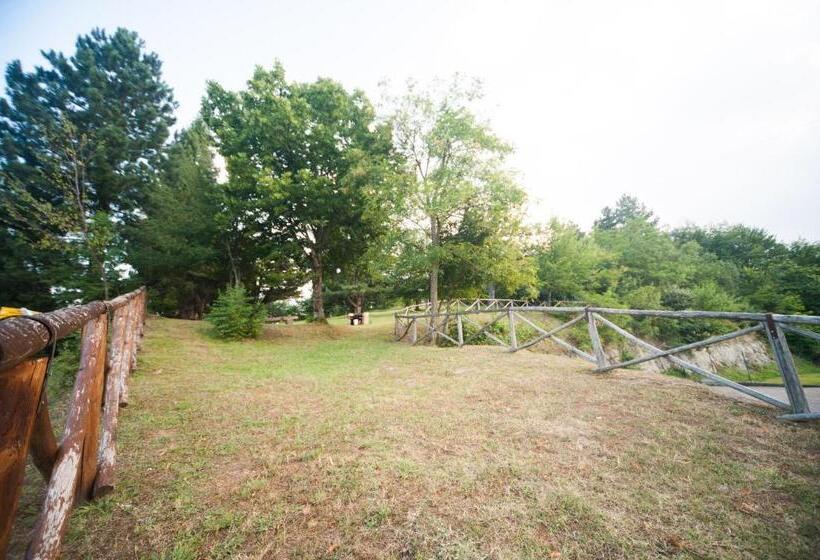 Bed and Breakfast Il Castagno