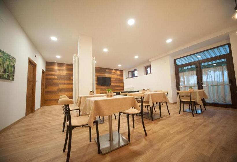 Bed and Breakfast Il Castagno