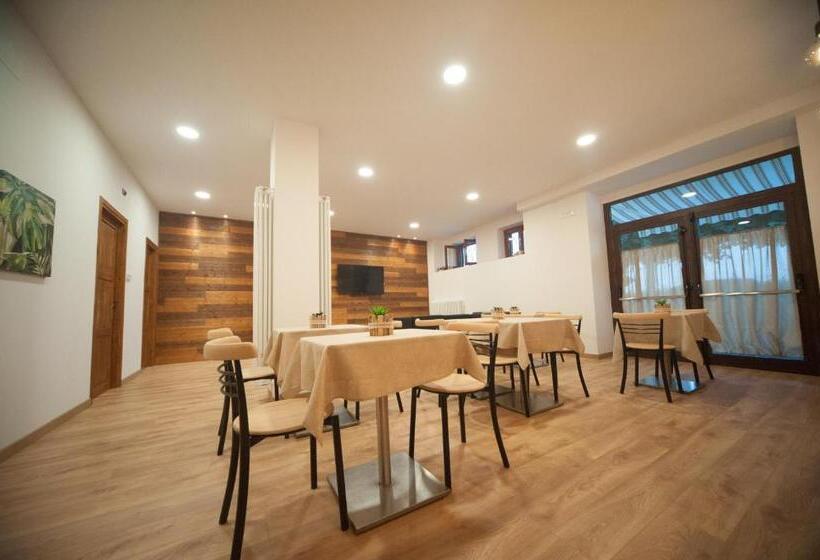 Bed and Breakfast Il Castagno