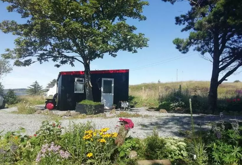 تختخواب و صبحانه Seal Cottage