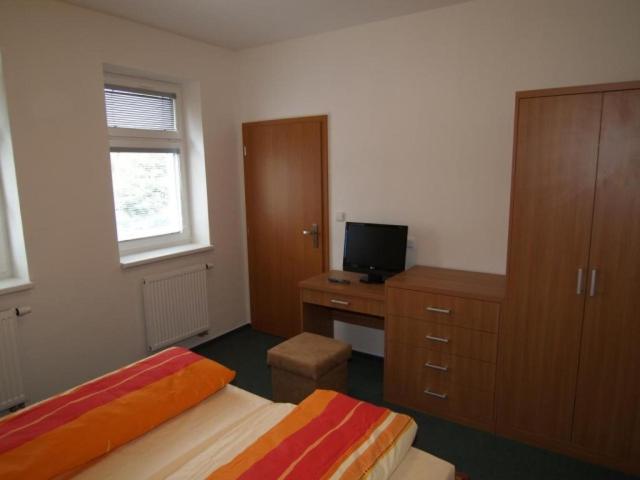 Пансион Lipovka Penzion