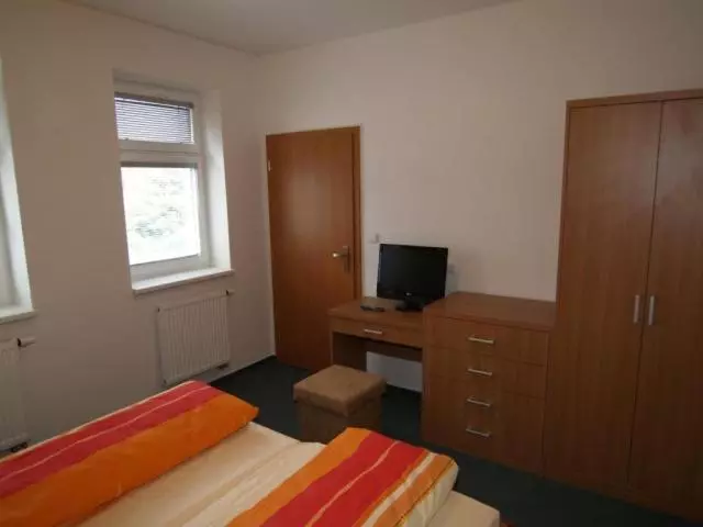 ペンション Lipovka Penzion