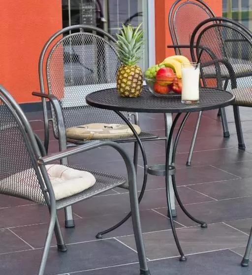 ペンション Lipovka Penzion