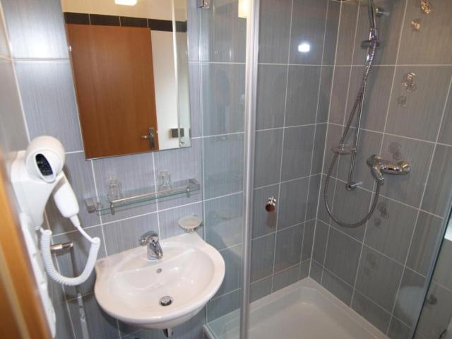 Пансион Lipovka Penzion