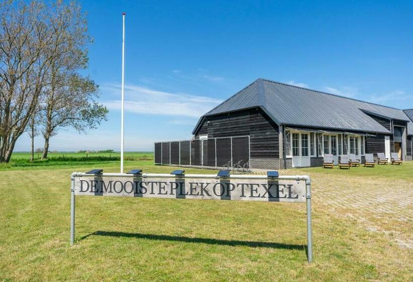 Pensão Johanneshoeve De Mooiste Plek Op Texel