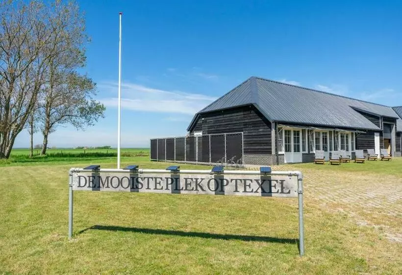 Majatalo Johanneshoeve   De Mooiste Plek Op Texel