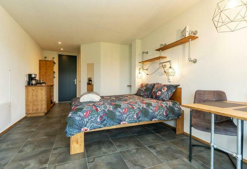 Pensão Johanneshoeve De Mooiste Plek Op Texel