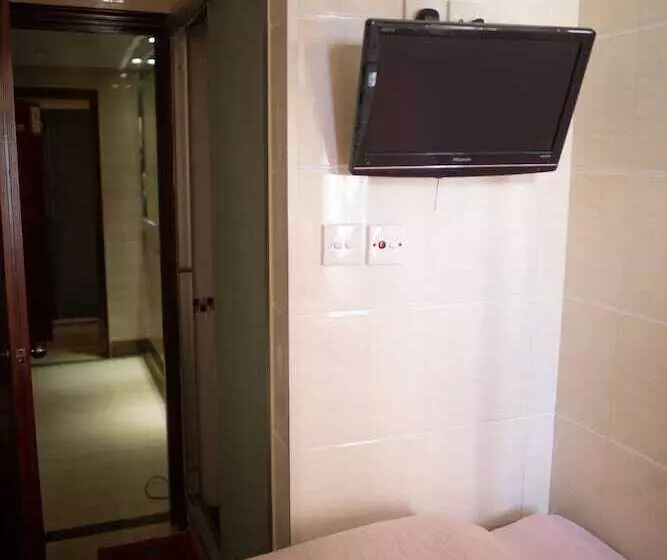 هاستل Om Guest House