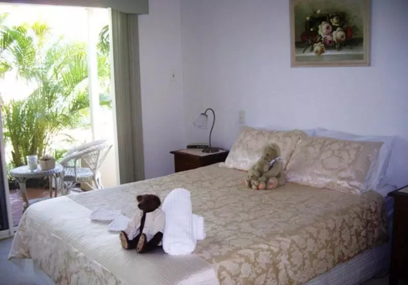 Alexander Lakeside Bed & Breakfast