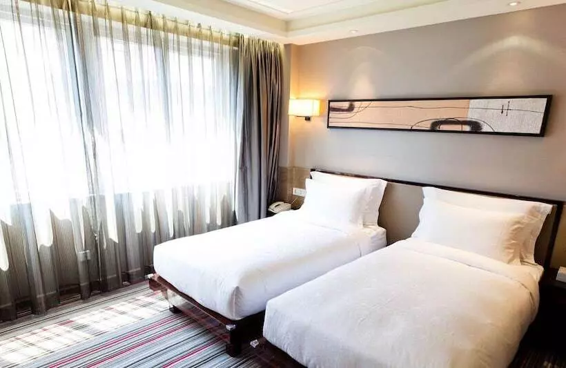 Best Western Premier Fortune Hotel Fuzhou