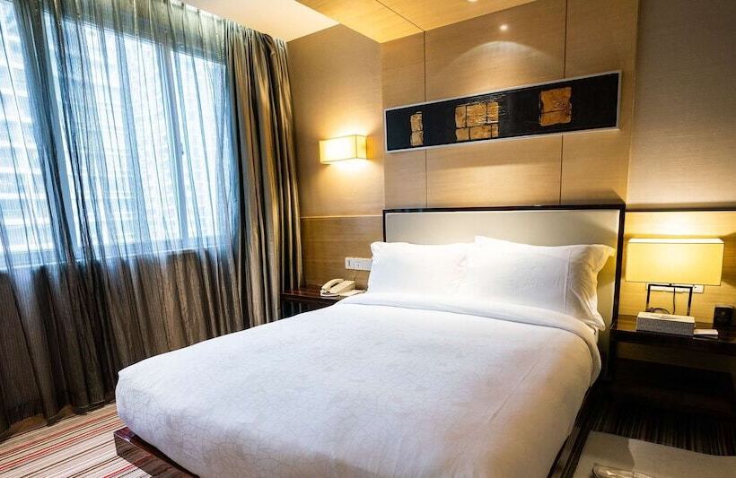 Best Western Premier Fortune Hotel Fuzhou