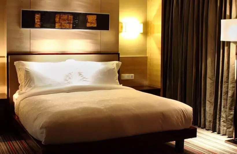 Best Western Premier Fortune Hotel Fuzhou