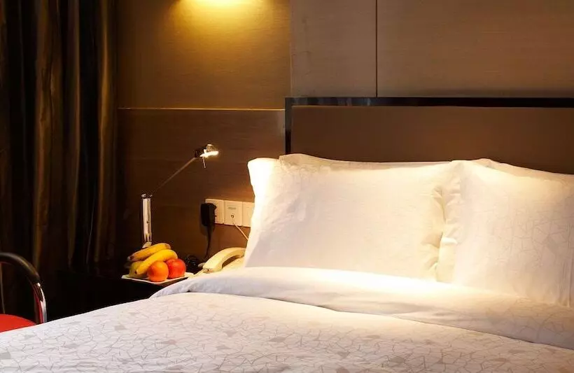 Best Western Premier Fortune Hotel Fuzhou