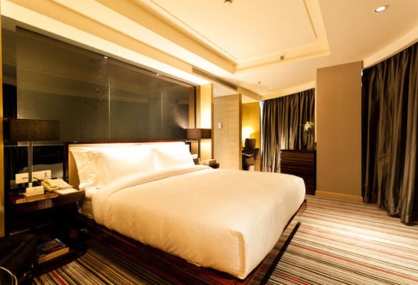 Best Western Premier Fortune Hotel Fuzhou