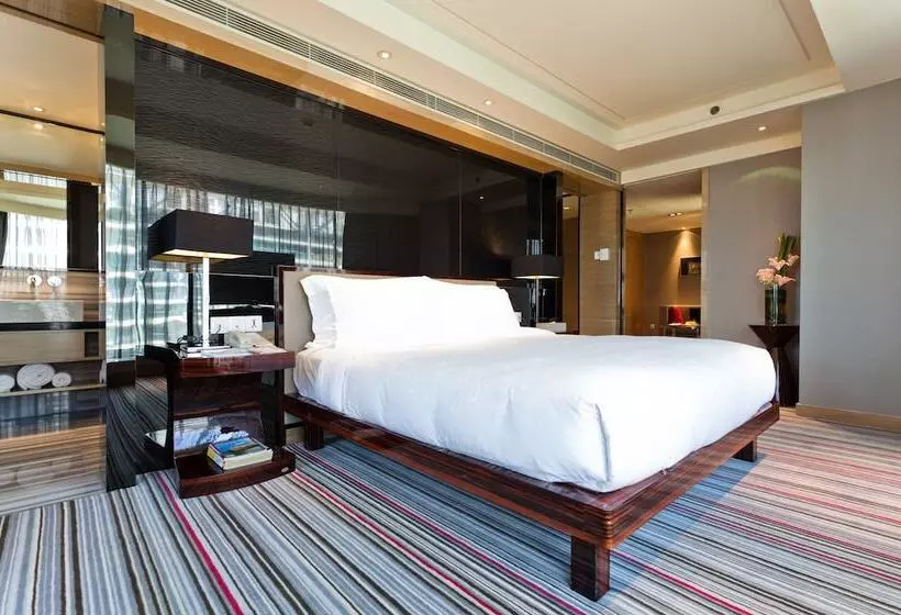 Best Western Premier Fortune Hotel Fuzhou