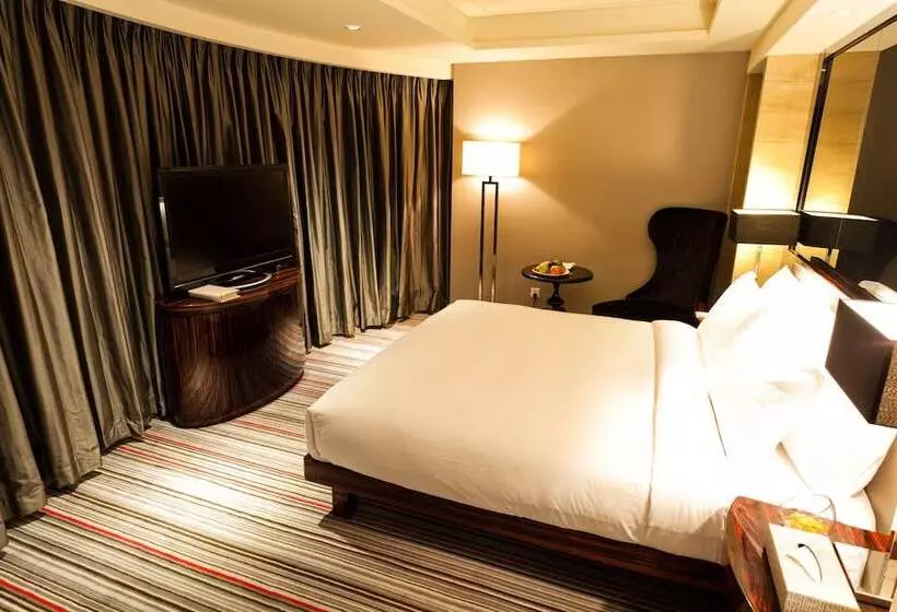 Best Western Premier Fortune Hotel Fuzhou