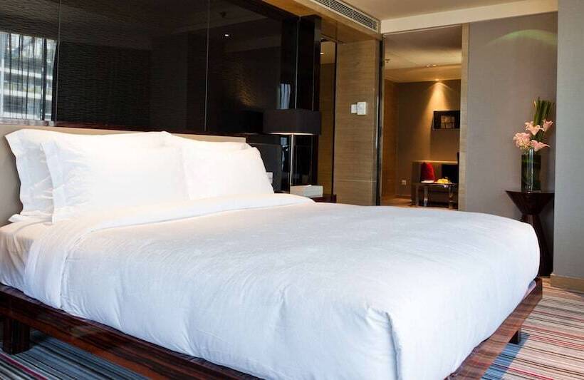 Best Western Premier Fortune Hotel Fuzhou