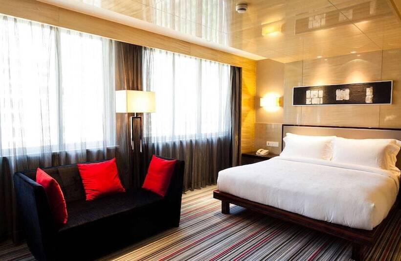 Best Western Premier Fortune Hotel Fuzhou