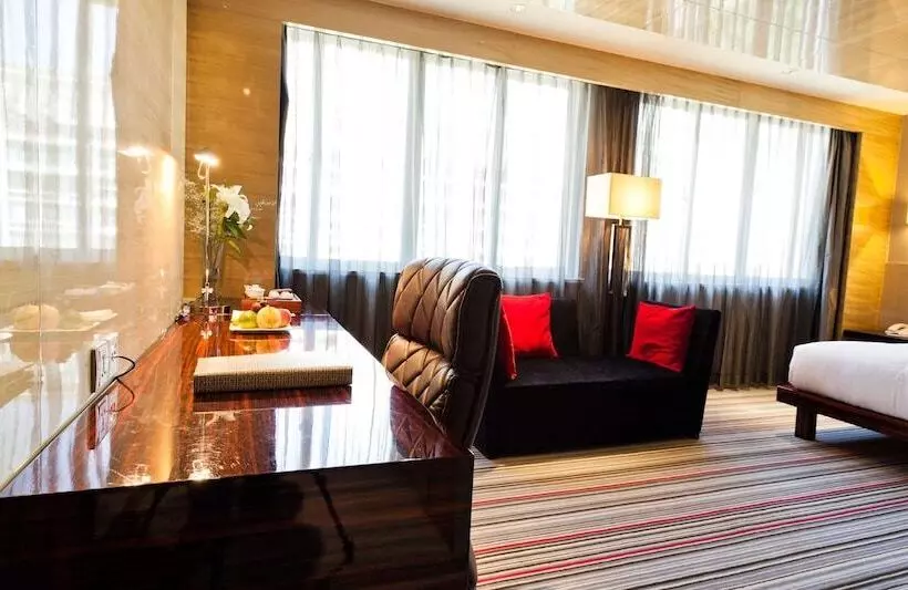 Best Western Premier Fortune Hotel Fuzhou