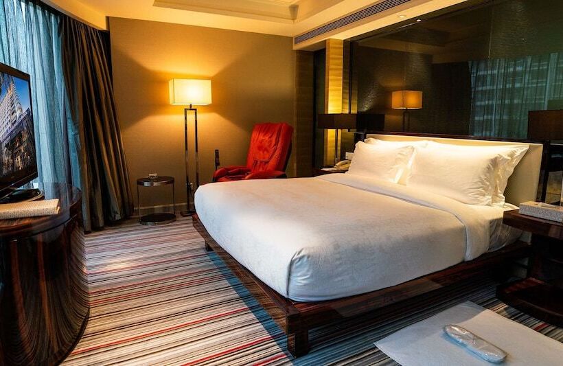 Best Western Premier Fortune Hotel Fuzhou