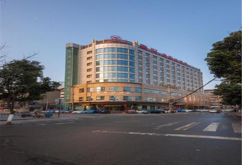 Forstar Hotel  North Renmin Road