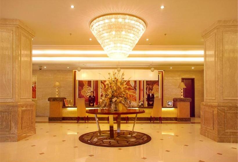 Forstar Hotel  North Renmin Road