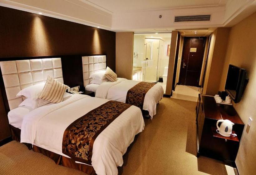 Forstar Hotel  North Renmin Road