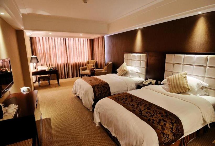 Forstar Hotel  North Renmin Road