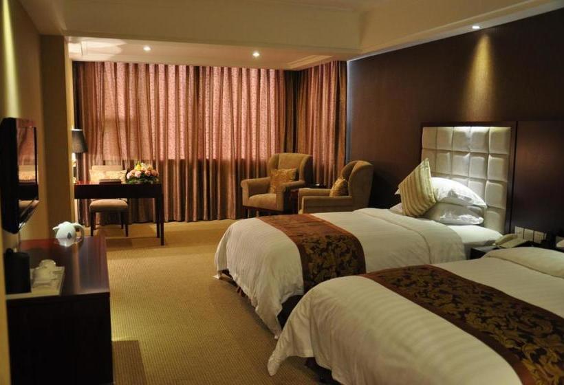 Forstar Hotel  North Renmin Road