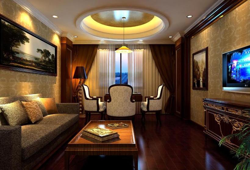 Forstar Hotel  North Renmin Road