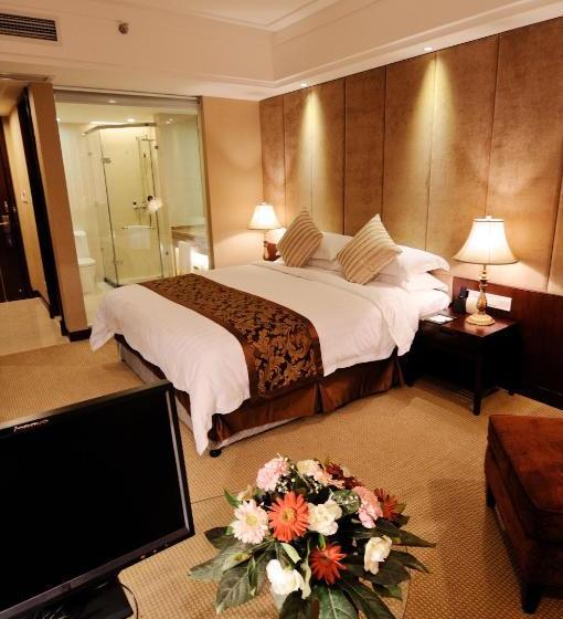 Forstar Hotel  North Renmin Road