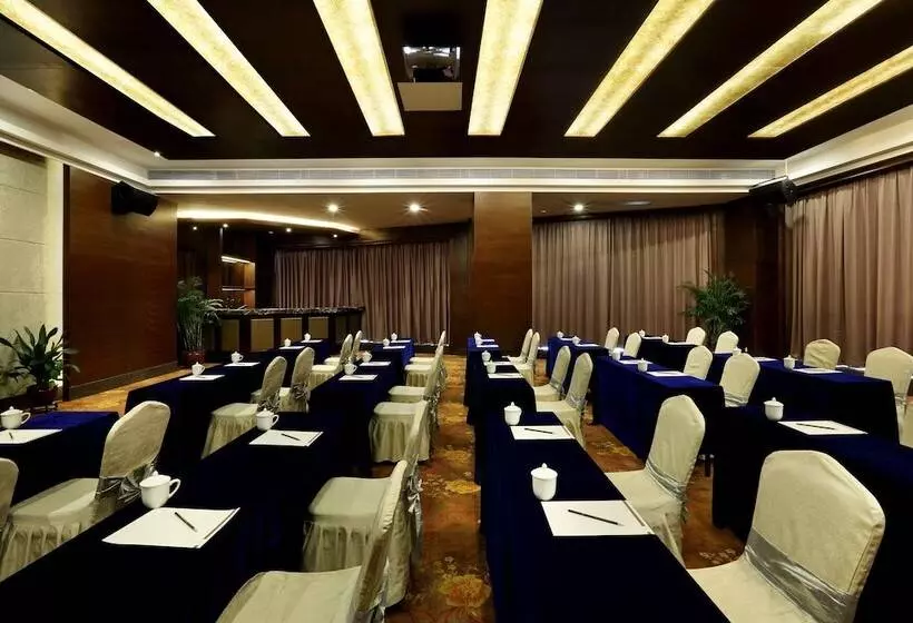Home Fond Hotel Nanshan