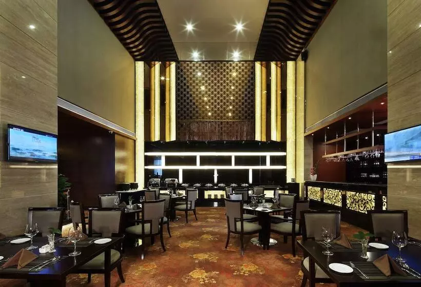 Home Fond Hotel Nanshan