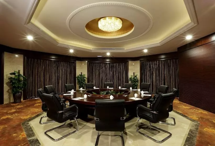 Home Fond Hotel Nanshan