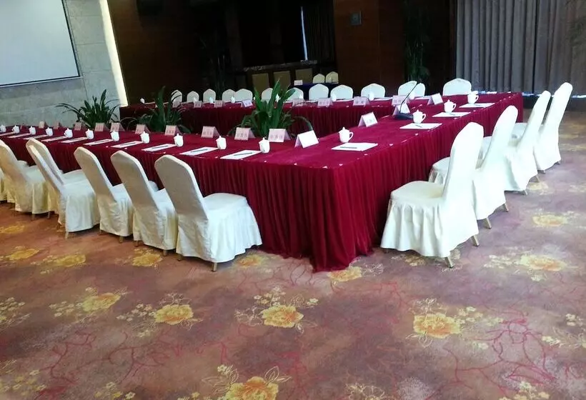 Home Fond Hotel Nanshan