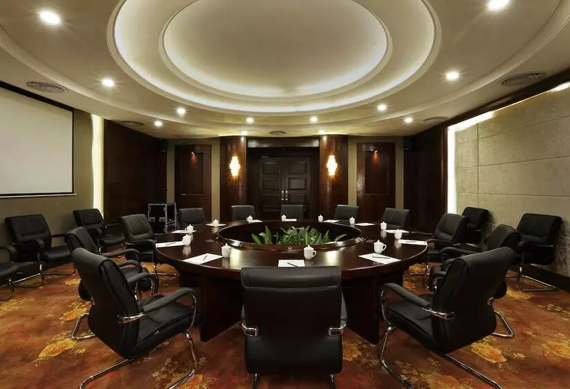 Home Fond Hotel Nanshan