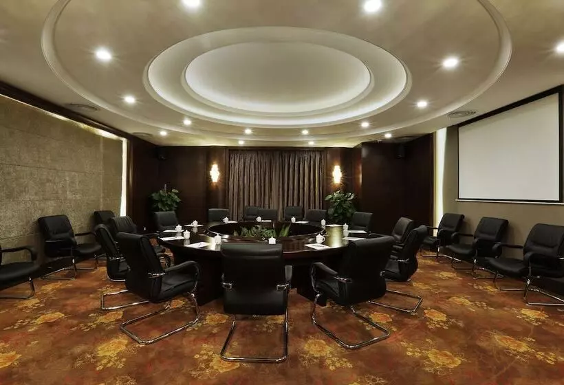 Home Fond Hotel Nanshan