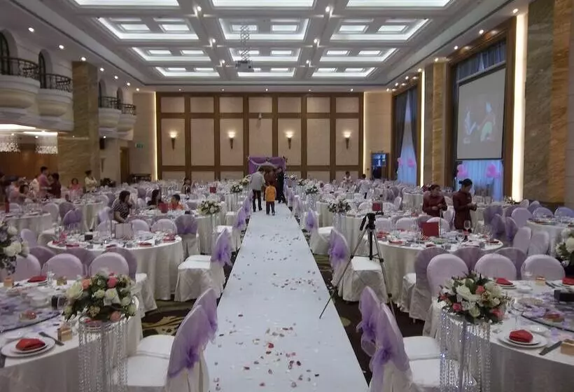 Home Fond Hotel Nanshan