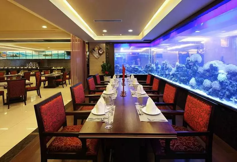 Home Fond Hotel Nanshan