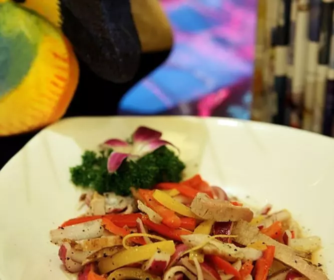 Home Fond Hotel Nanshan