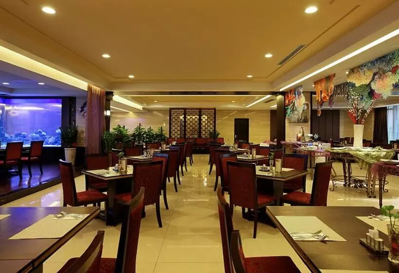 Home Fond Hotel Nanshan