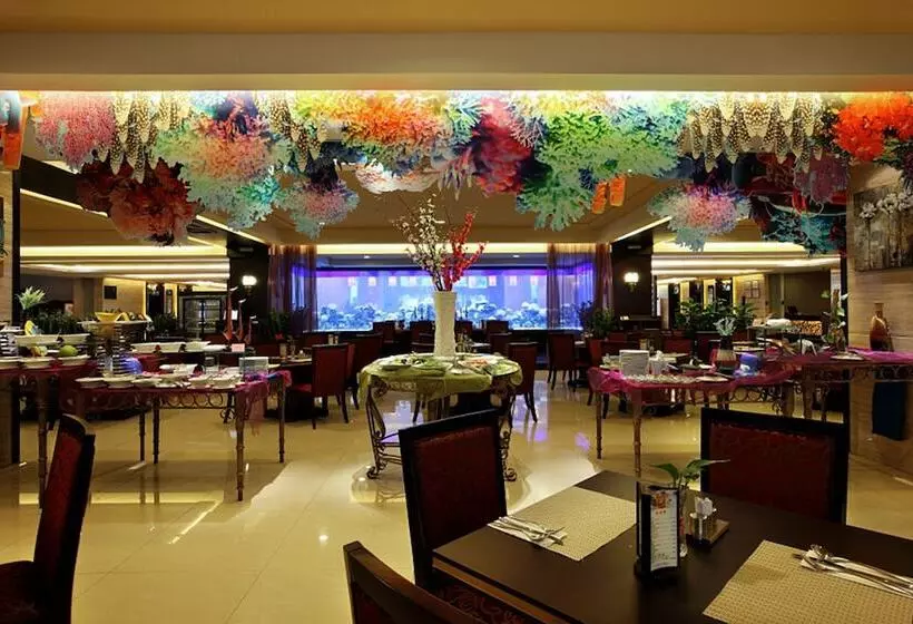 Home Fond Hotel Nanshan