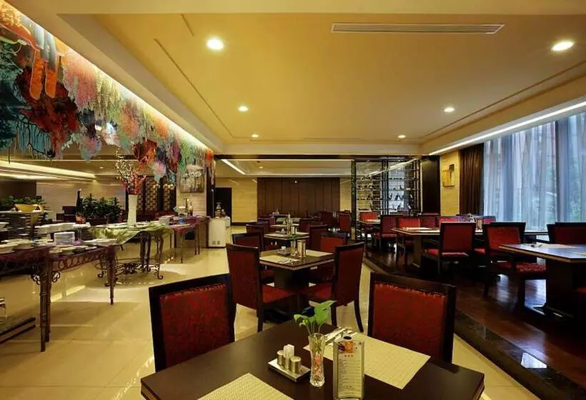 Home Fond Hotel Nanshan