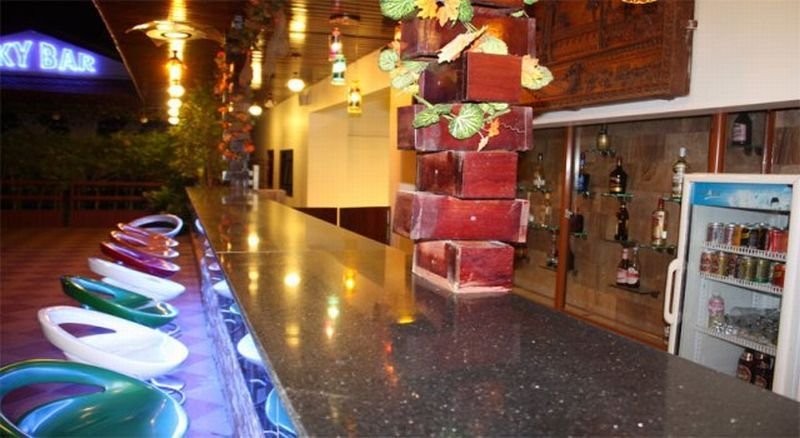 فندق Ancient Angkor