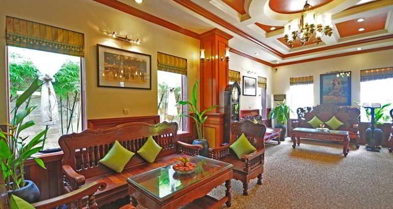 فندق Ancient Angkor