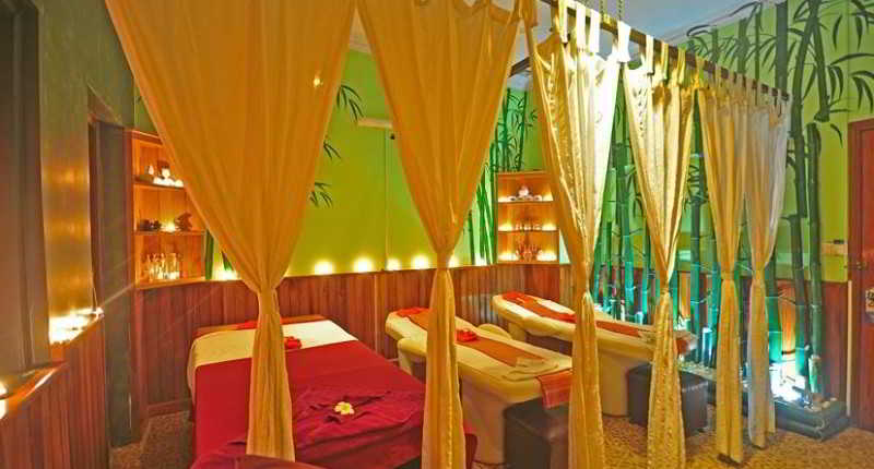 فندق Ancient Angkor